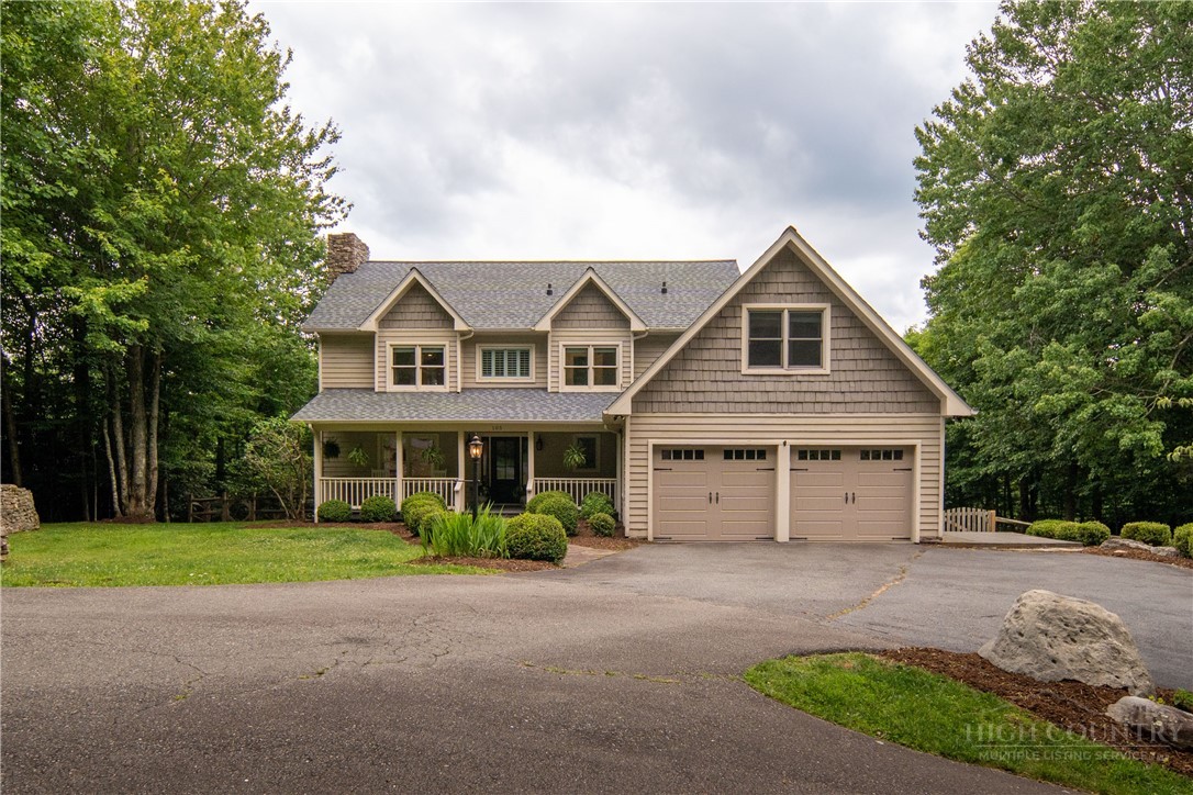 105 Katie Way Boone, NC 28607 - Photo 5 of 50