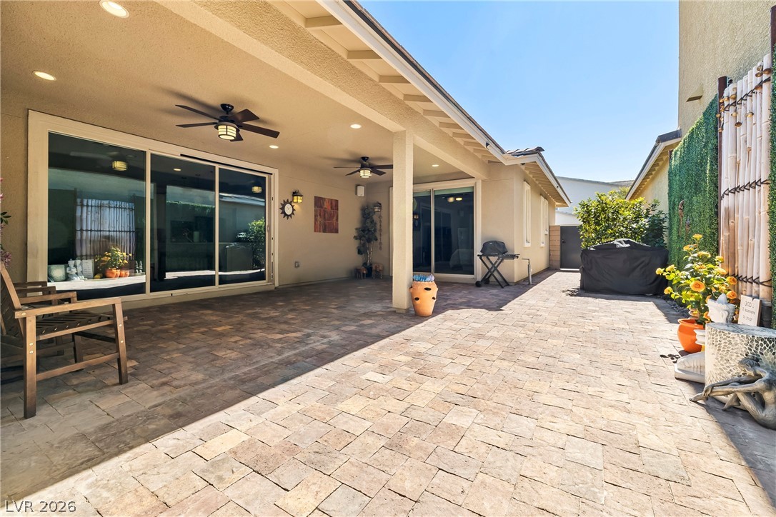 416 Gracious Way Henderson, NV 89011 - Photo 33 of 58