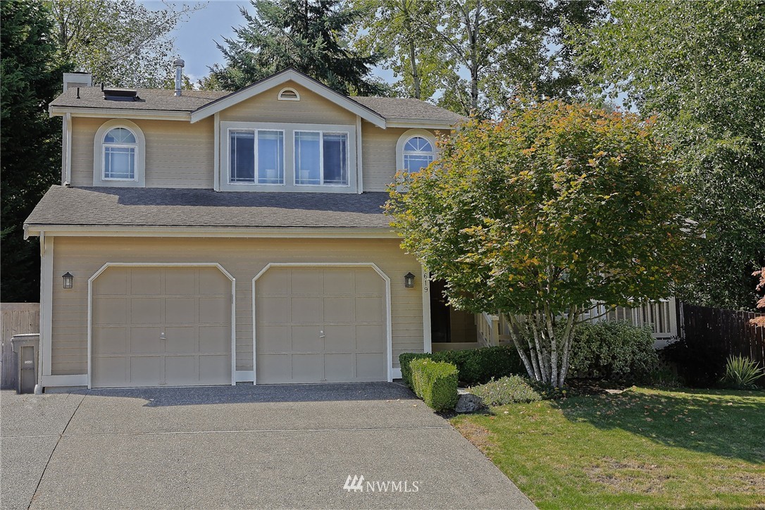 15619 140th Place Southeast Renton, WA 98058 - Photo 1 of 18 Gallery Image 1