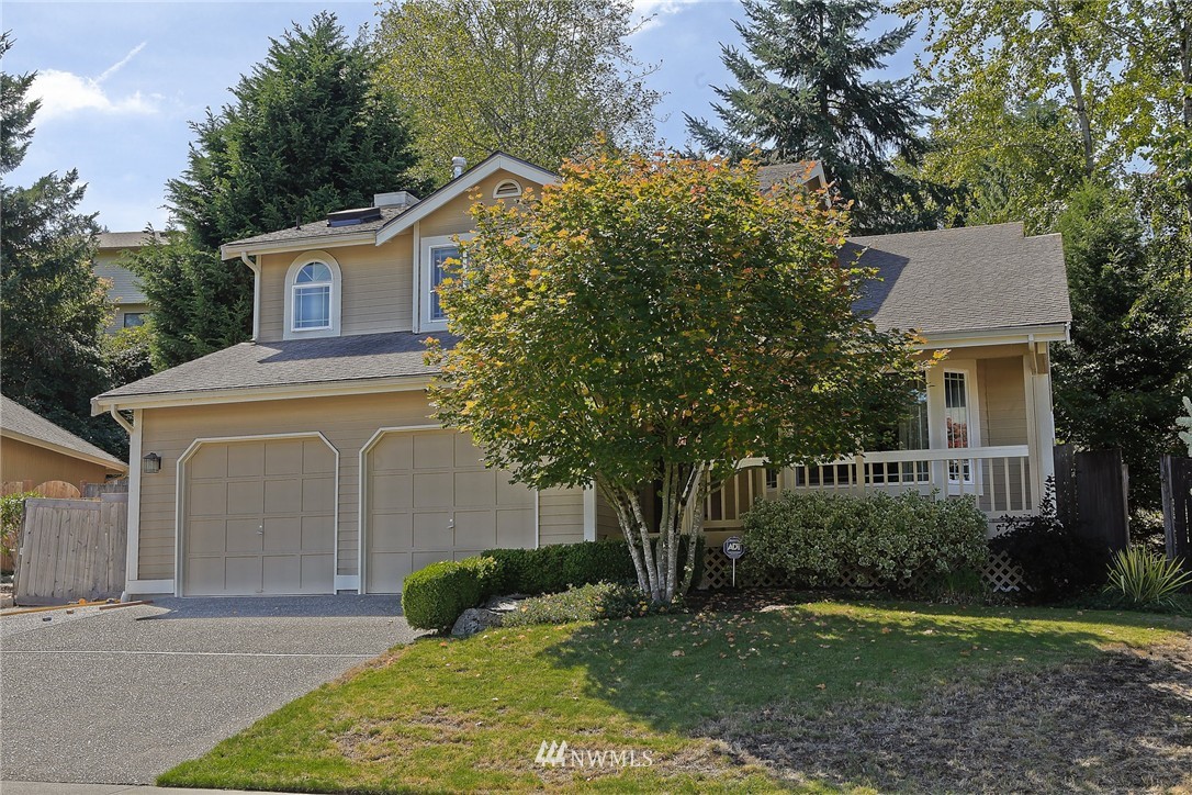 15619 140th Place Southeast Renton, WA 98058 - Photo 18 of 18 Gallery Image 18