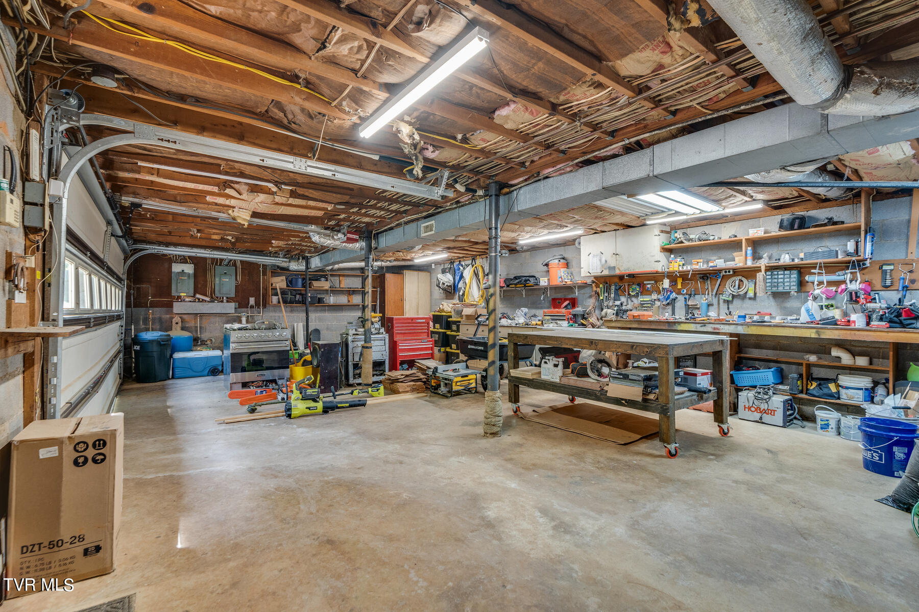 1025 Kitchen Branch Road Greeneville, TN 37743 - Photo 26 of 55 025