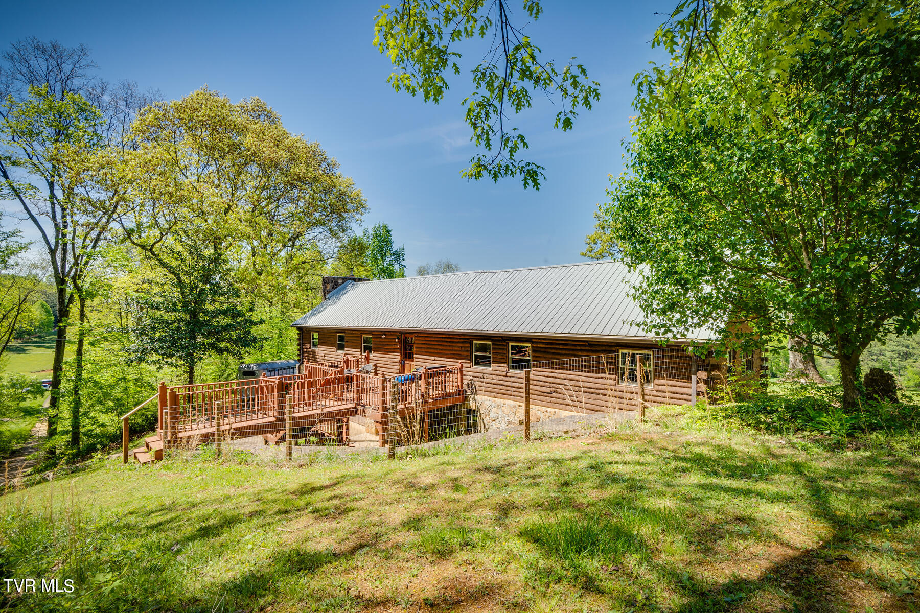 1025 Kitchen Branch Road Greeneville, TN 37743 - Photo 35 of 55 039