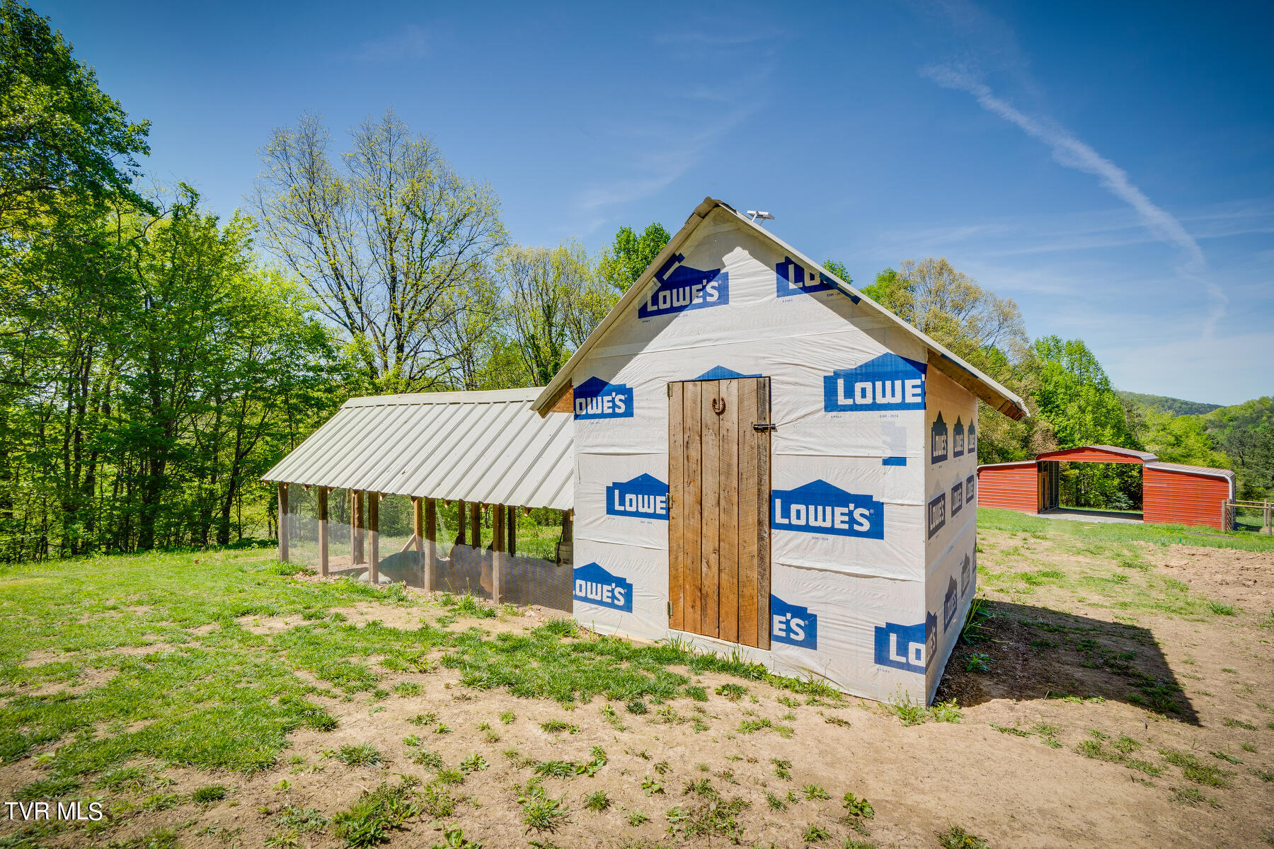 1025 Kitchen Branch Road Greeneville, TN 37743 - Photo 39 of 55 044