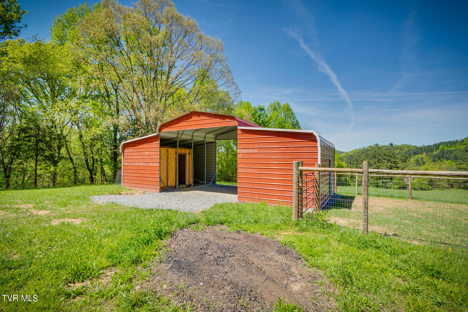 1025 Kitchen Branch Road Greeneville, TN 37743 - Photo 40 of 55 045