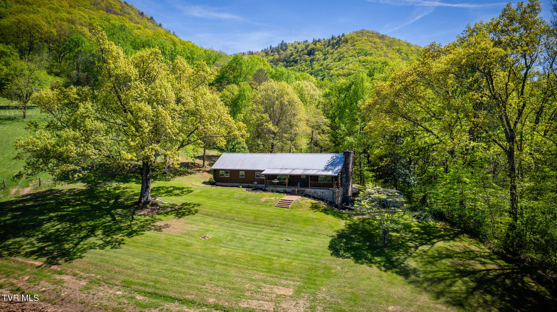 1025 Kitchen Branch Road Greeneville, TN 37743 - Photo 41 of 55 101