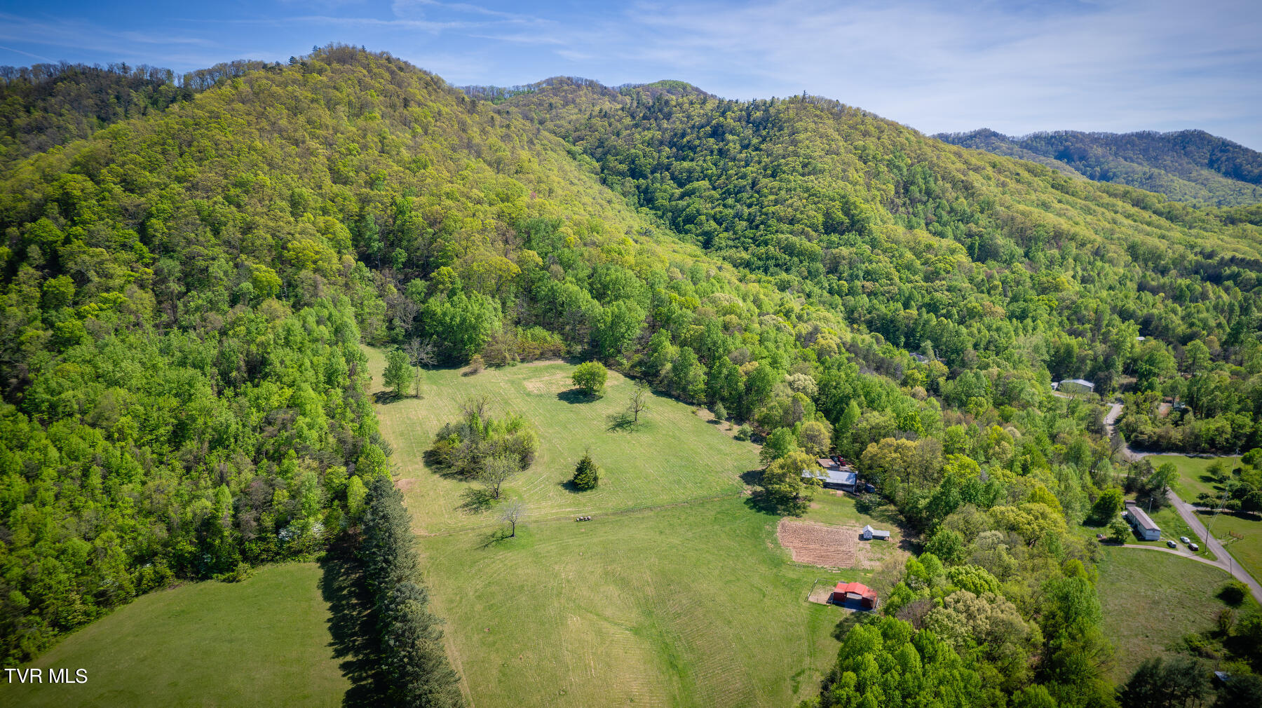 1025 Kitchen Branch Road Greeneville, TN 37743 - Photo 42 of 55 102