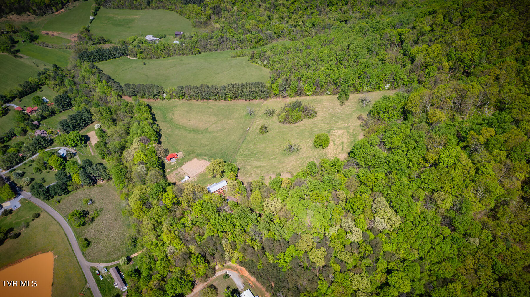 1025 Kitchen Branch Road Greeneville, TN 37743 - Photo 43 of 55 103