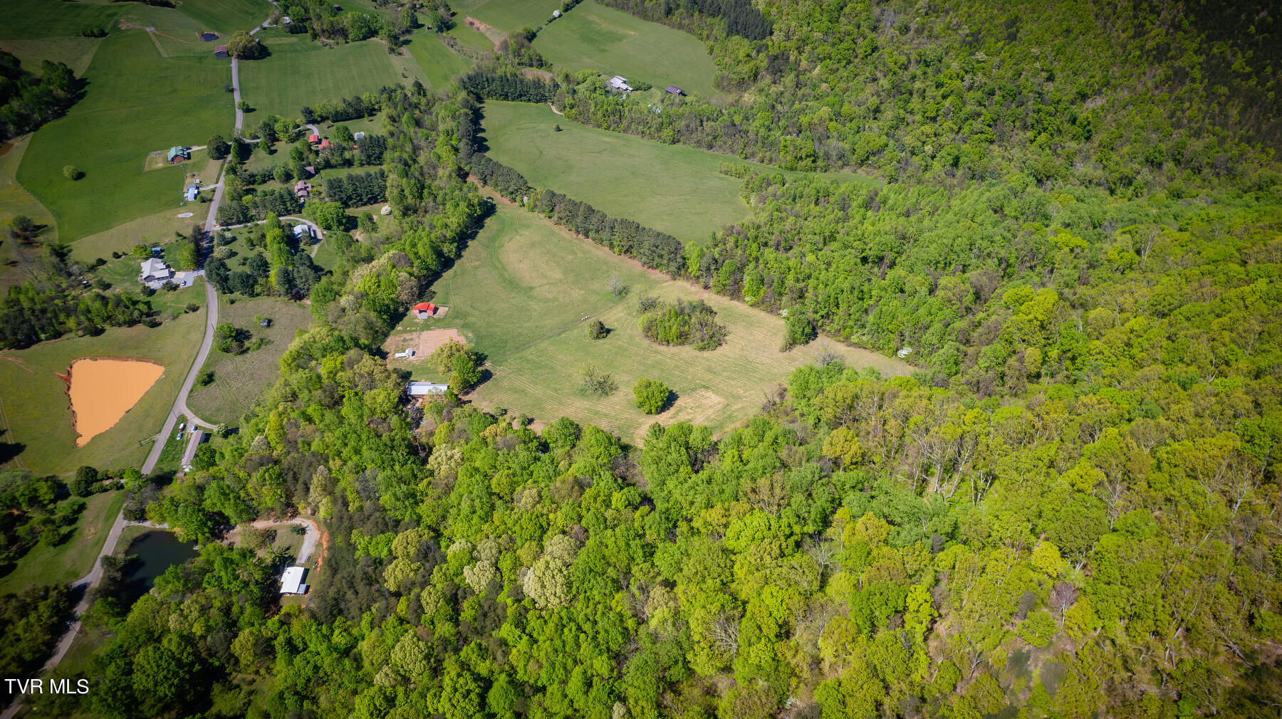 1025 Kitchen Branch Road Greeneville, TN 37743 - Photo 45 of 55 105
