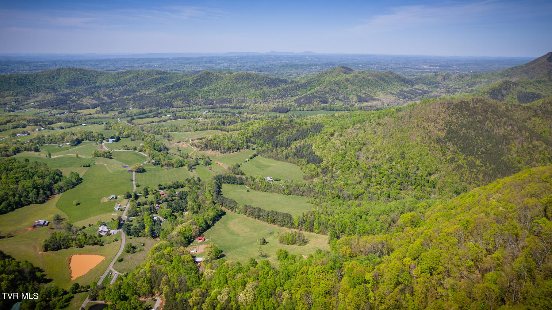 1025 Kitchen Branch Road Greeneville, TN 37743 - Photo 46 of 55 106