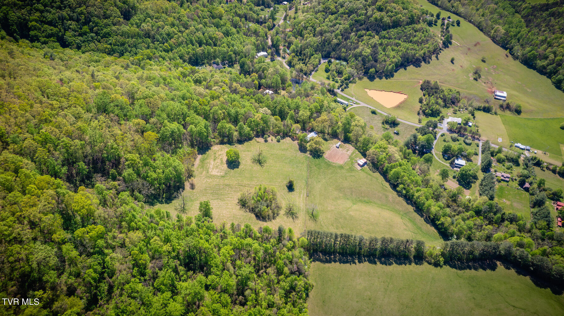 1025 Kitchen Branch Road Greeneville, TN 37743 - Photo 49 of 55 109