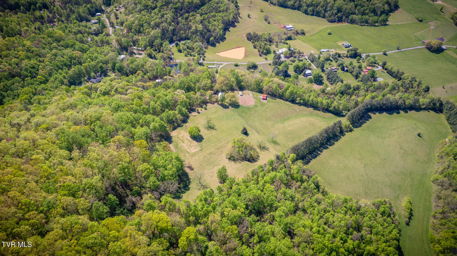 1025 Kitchen Branch Road Greeneville, TN 37743 - Photo 50 of 55 110