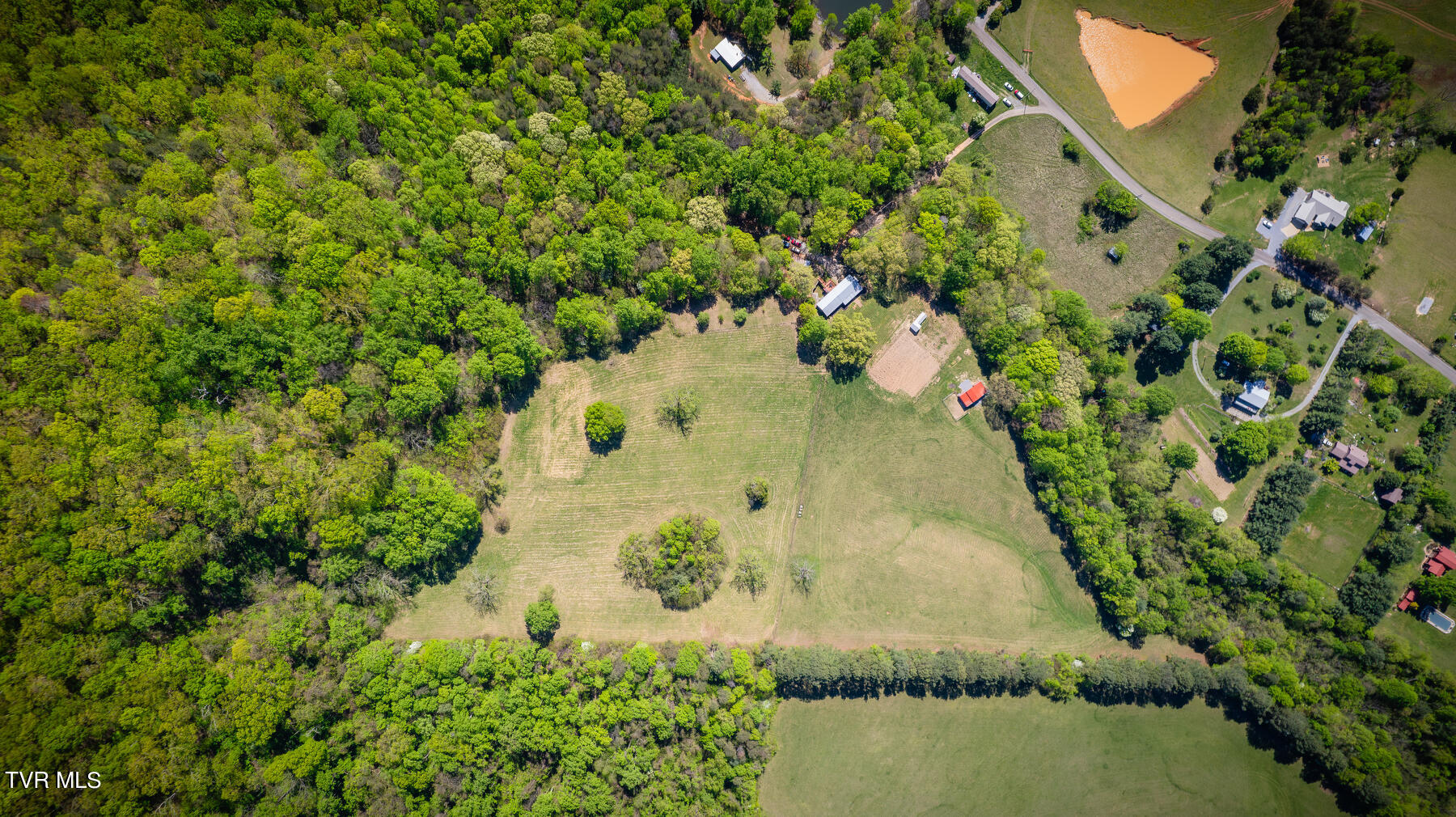 1025 Kitchen Branch Road Greeneville, TN 37743 - Photo 55 of 55 115