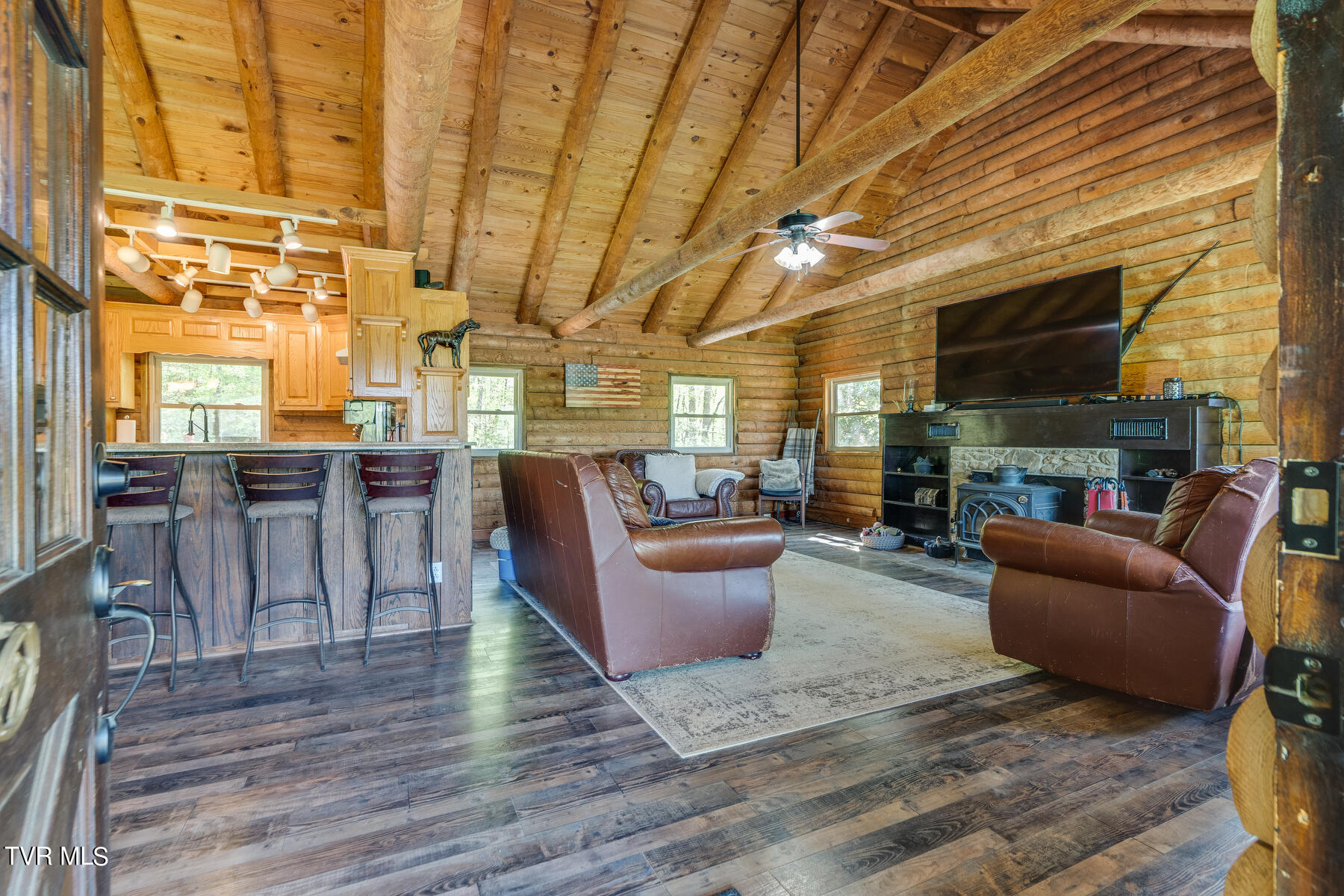 1025 Kitchen Branch Road Greeneville, TN 37743 - Photo 6 of 55 005