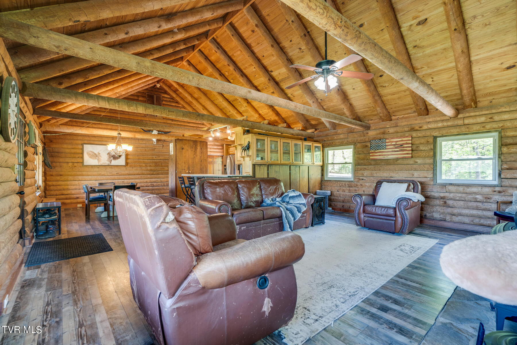 1025 Kitchen Branch Road Greeneville, TN 37743 - Photo 8 of 55 007