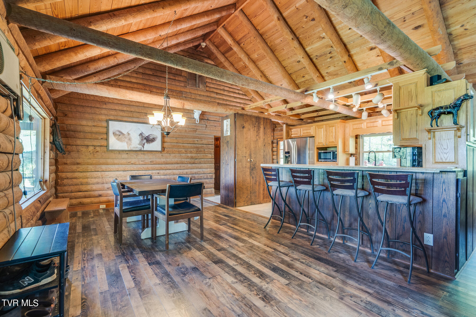 1025 Kitchen Branch Road Greeneville, TN 37743 - Photo 10 of 55 009