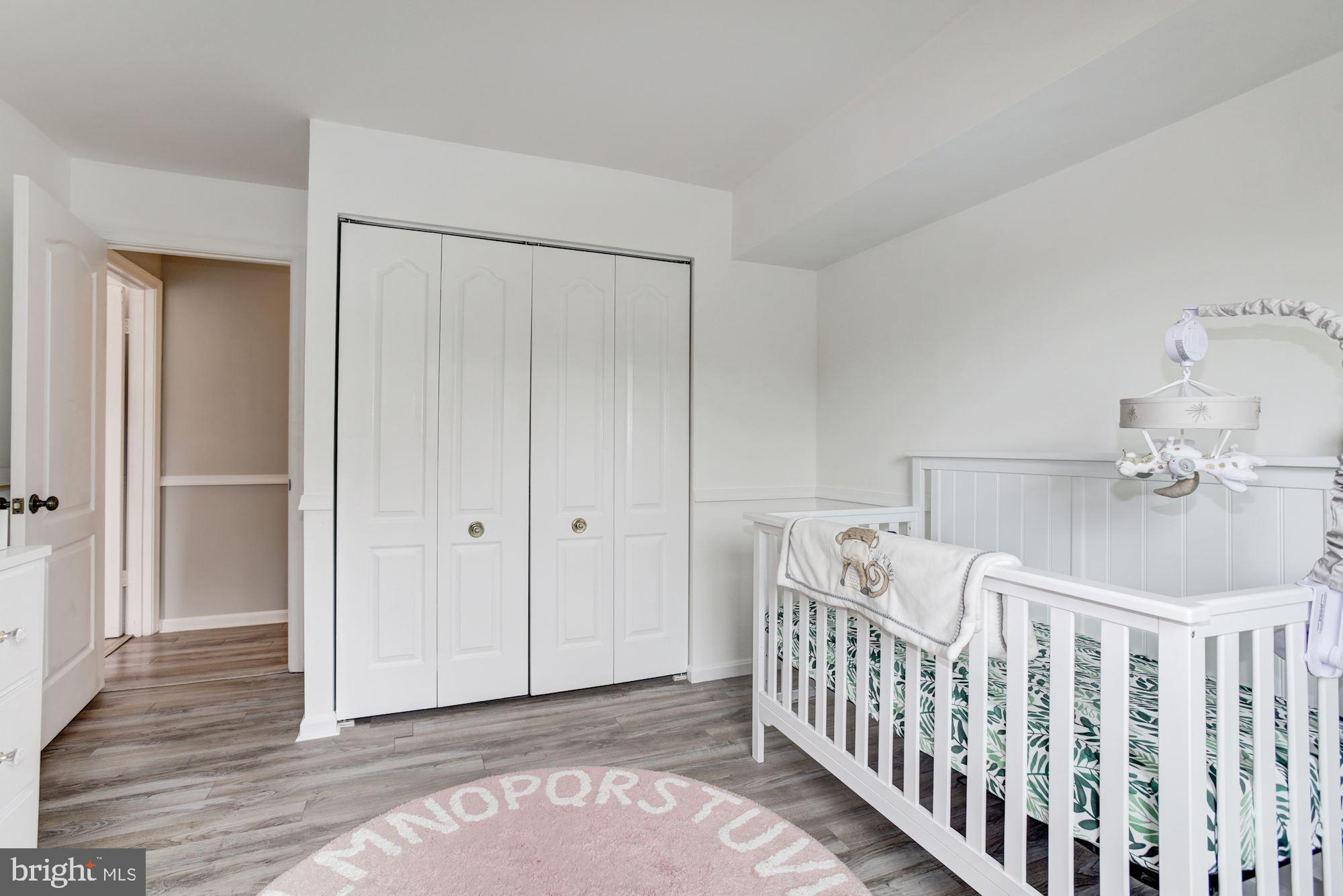 8611 Falls Run Road, Unit K Ellicott City, MD 21043 - Photo 18 of 22 Second bedroom.