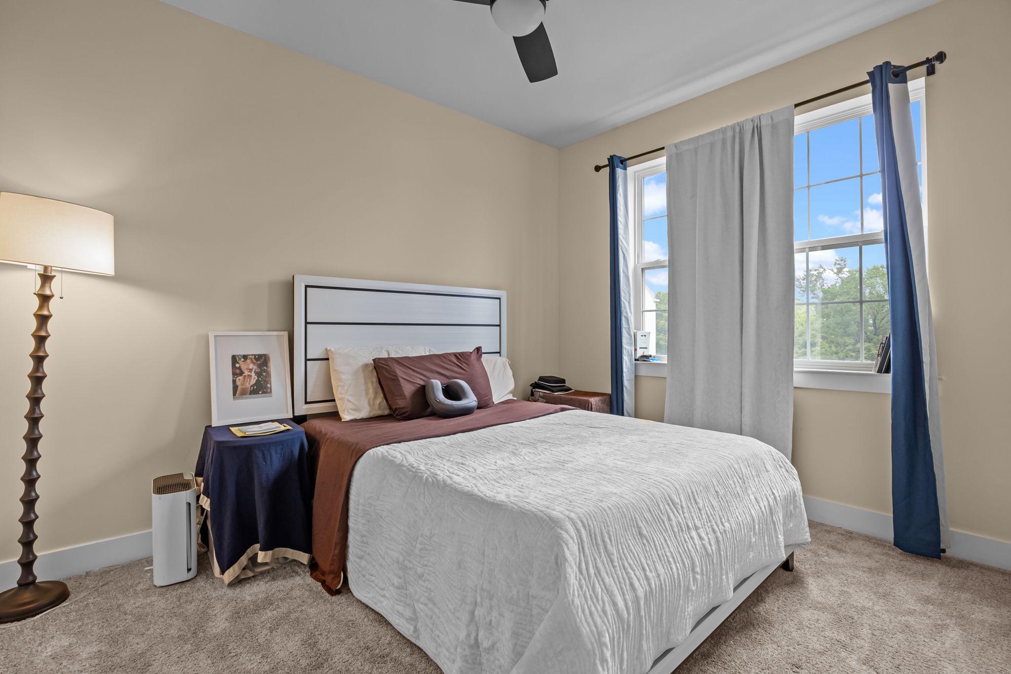 108 Annapolis Street Bensalem, PA 19020 - Photo 11 of 22 Bedroom 2