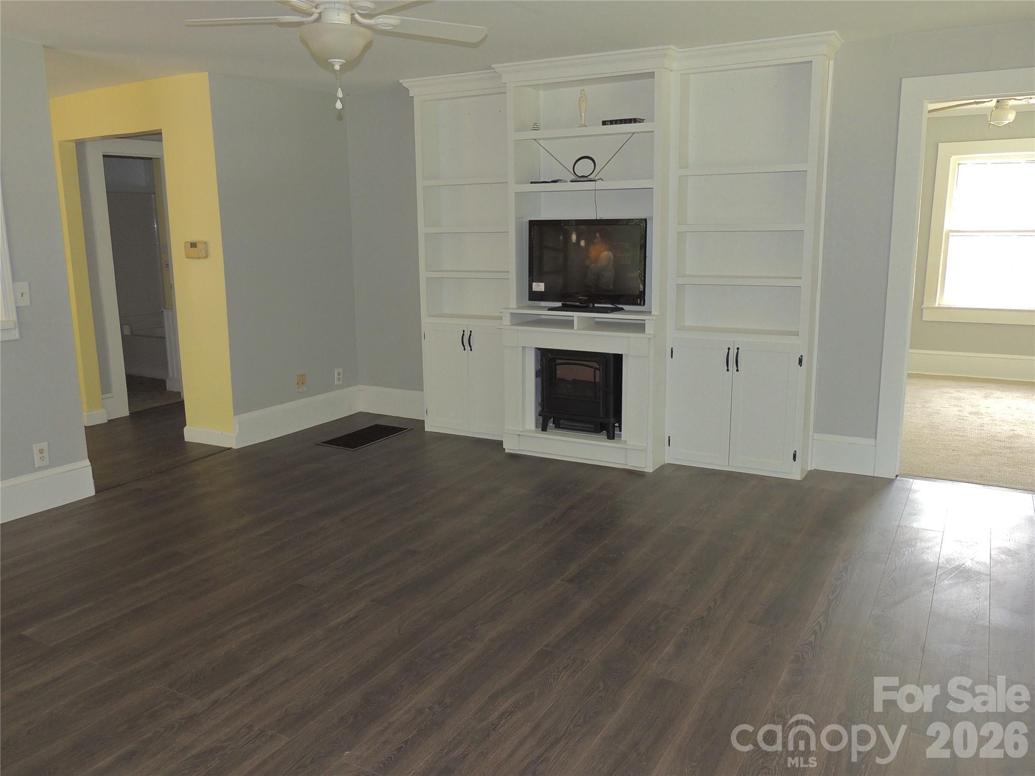 1002 South Main Street Rutherfordton, NC 28139 - Photo 7 of 38