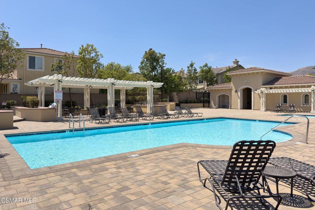 20800 Sardinia Way Porter Ranch, CA 91326 - Photo 54 of 57
