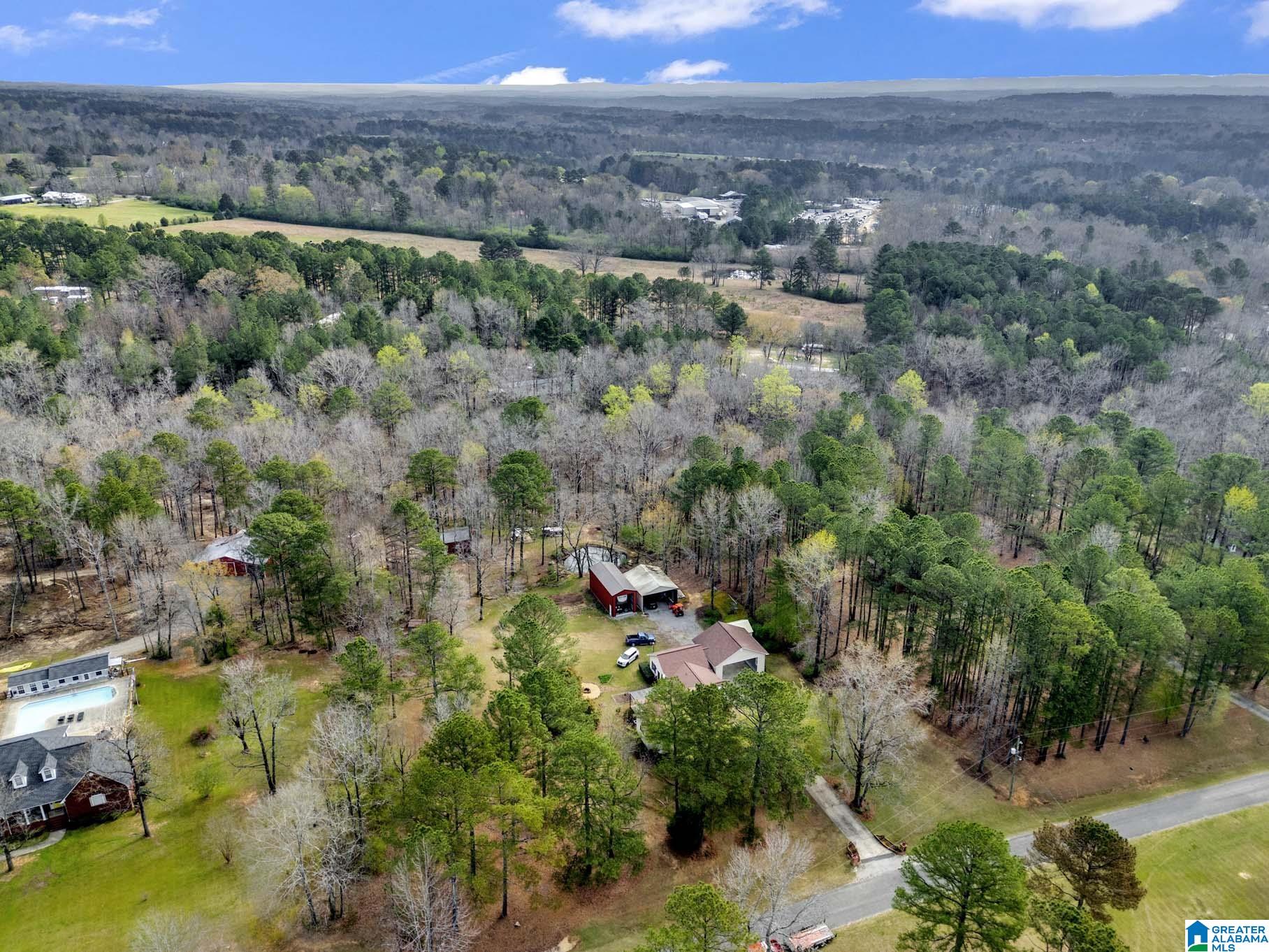 510 Myrick Road Warrior, AL 35180 - Photo 54 of 61