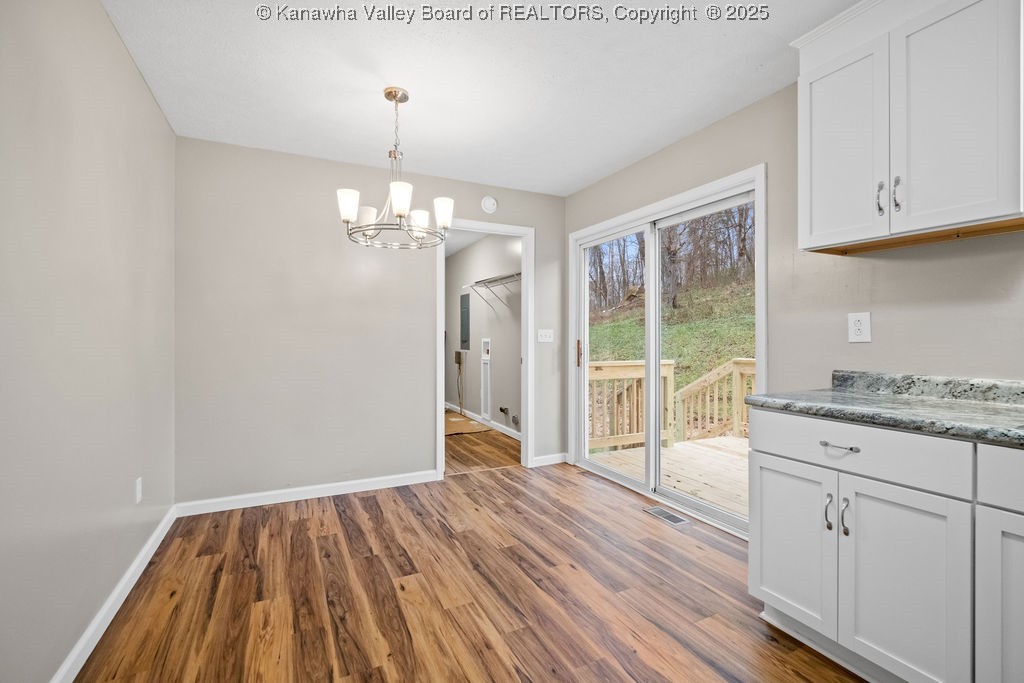 253 Bud Chatten Road Leon, WV 25123 - Photo 13 of 33 Gallery Image 13