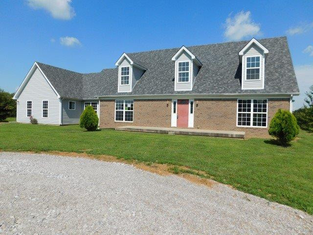 2589 Oregon Road Salvisa, KY 40372 - Photo 1 of 54 Photo 1