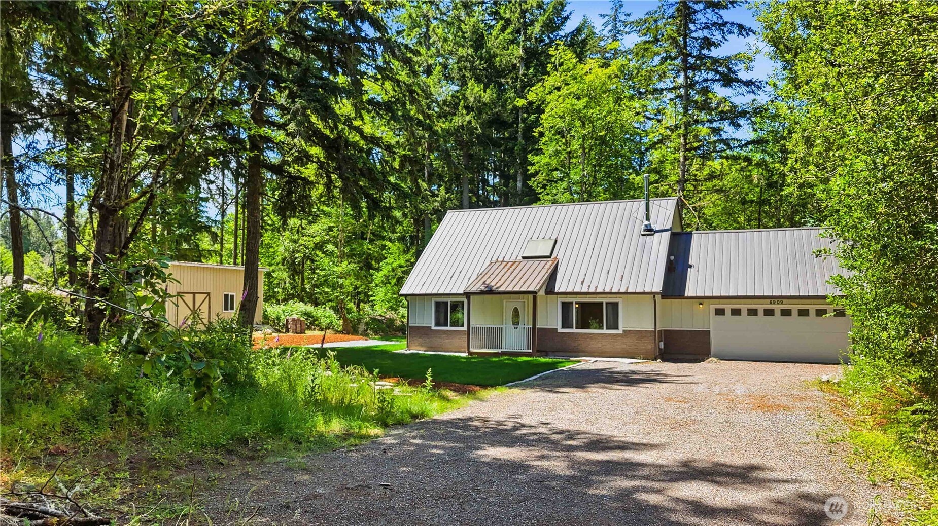 6909 Marvin Road Northeast Olympia, WA 98516 - Photo 8 of 38 Gallery Image 8
