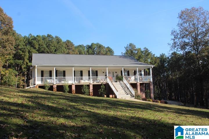 103 Paradise Way Wilsonville, AL 35186 - Photo 1 of 32