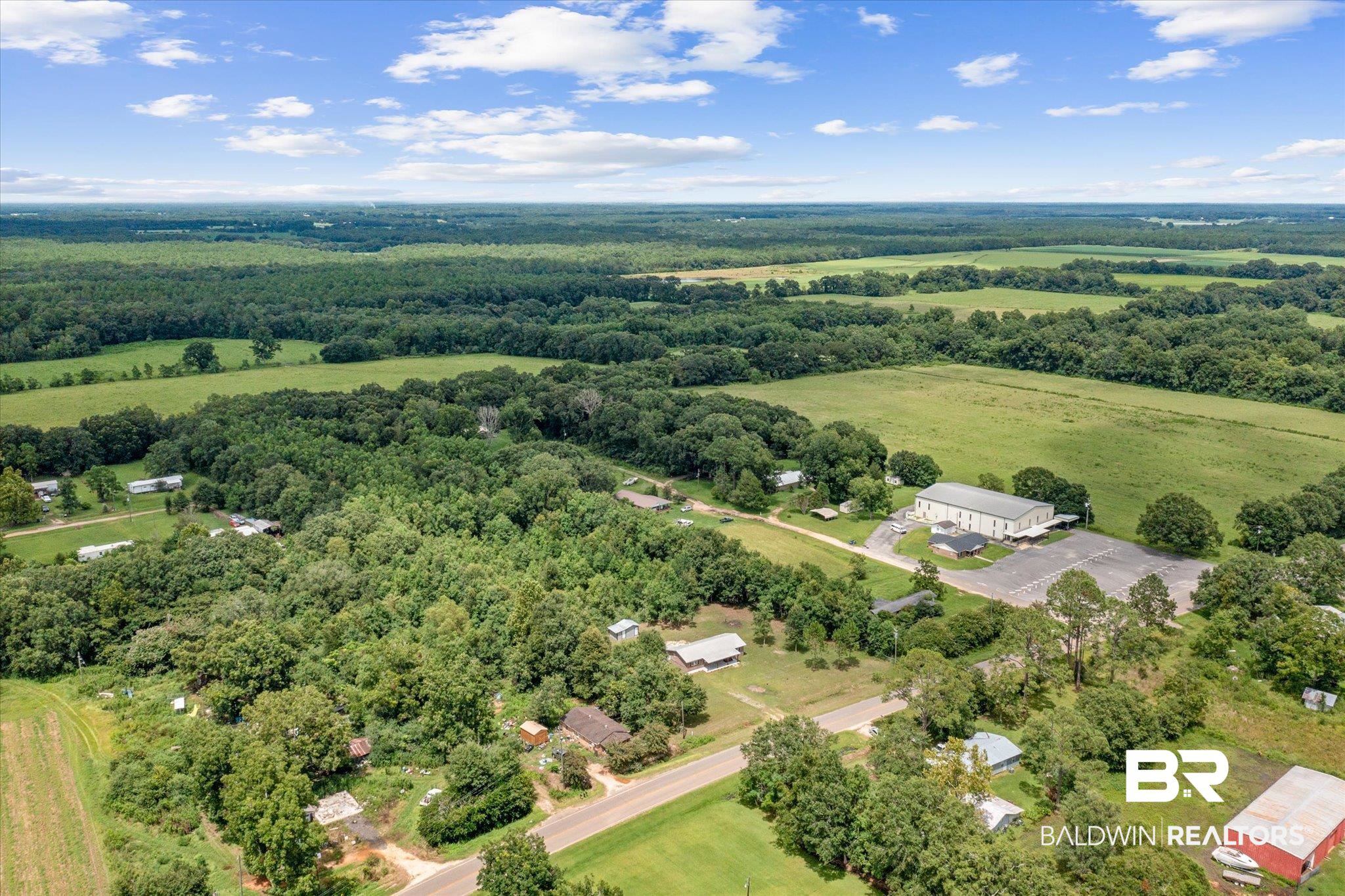 14340 Old Pascagoula Road Grand Bay, AL 36541 - Photo 31 of 43