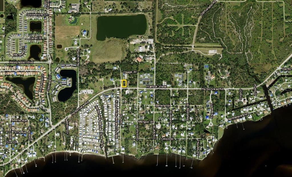 24480 Harbor View Road Port Charlotte, FL 33980 - Photo 2 of 9 Gallery Image 2