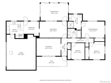 $450,000 | 9450 West Dakota Avenue, Lakewood, CO 80226