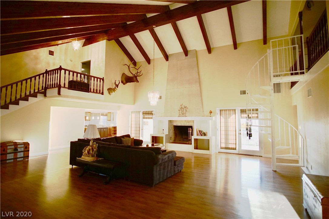 508 North Racetrack Road Henderson, NV 89015 - Photo 6 of 50 Gallery Image 6
