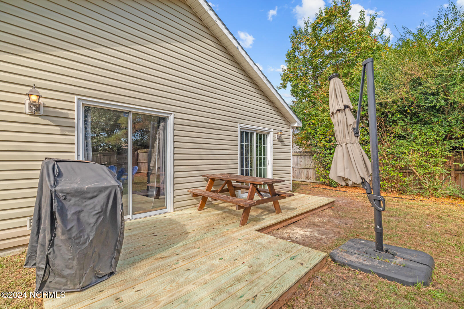2050 Foxhorn Road Jacksonville, NC 28546 - Photo 31 of 40 32