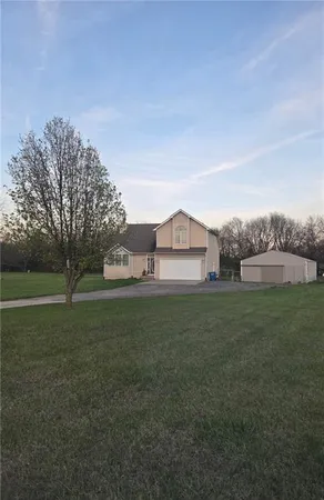 $525,000 | 30109 222nd Court, Pleasant Hill, MO 64080
