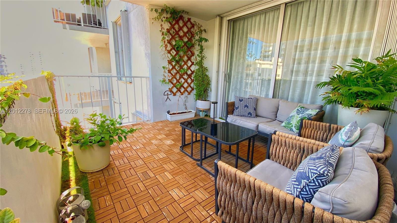 1331 Lincoln Road, Unit 702 Miami Beach, FL 33139 - Photo 22 of 30