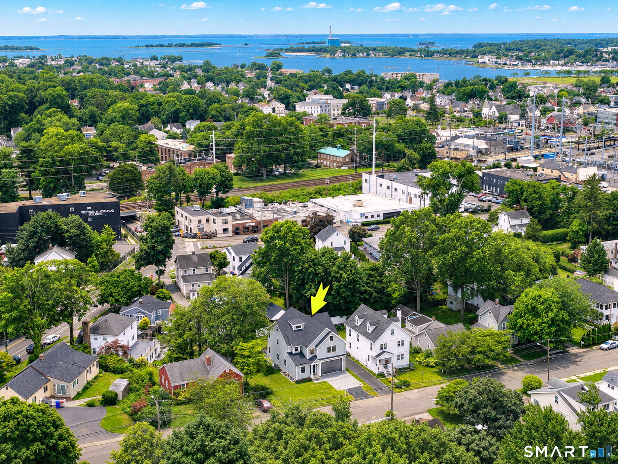 35 Myrtle Street Norwalk, CT 06855 - Photo 4 of 29