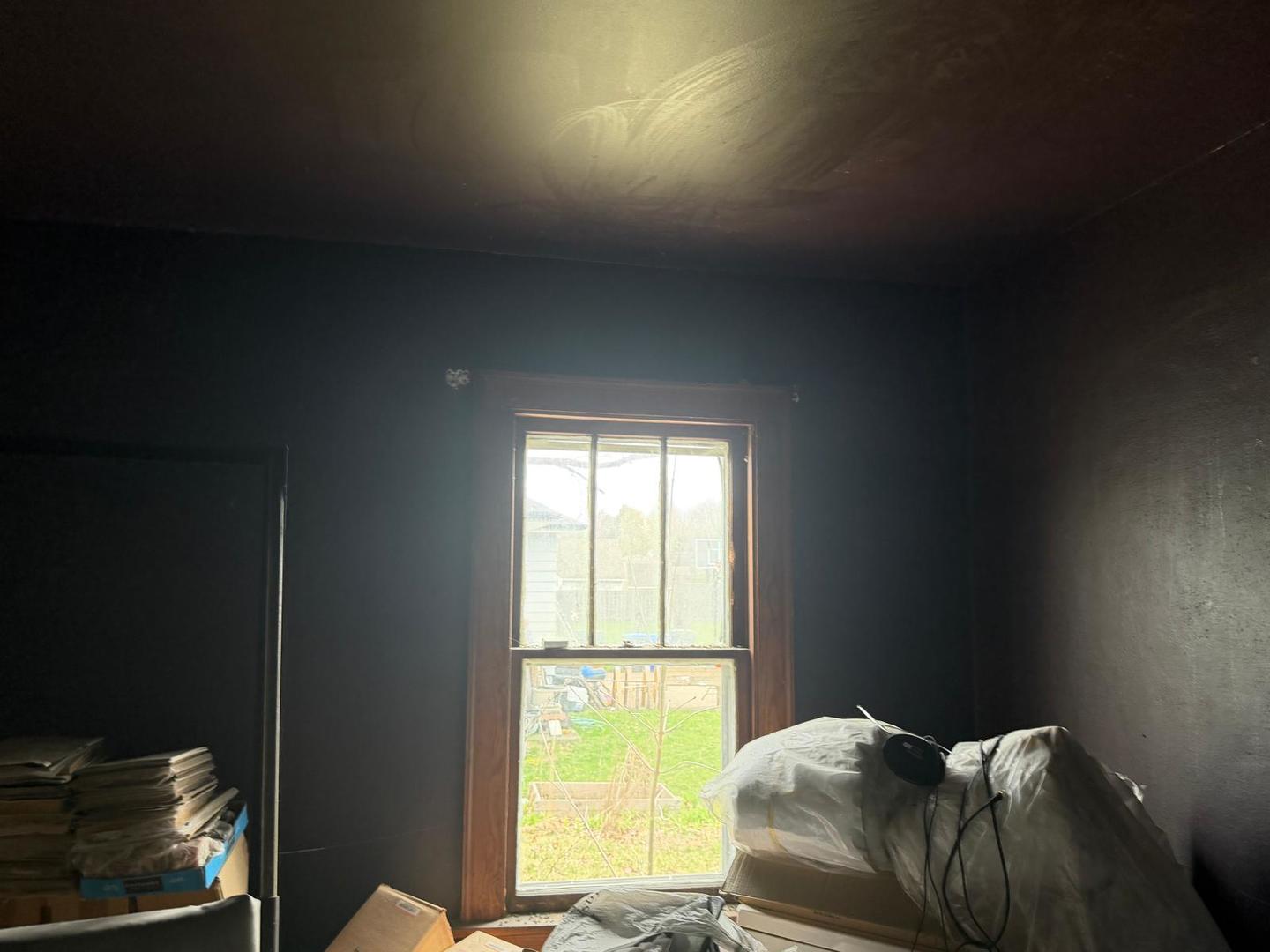 10802 West Yorkhouse Road Beach Park, IL 60087 - Photo 40 of 66 a bedroom with a bed and a window