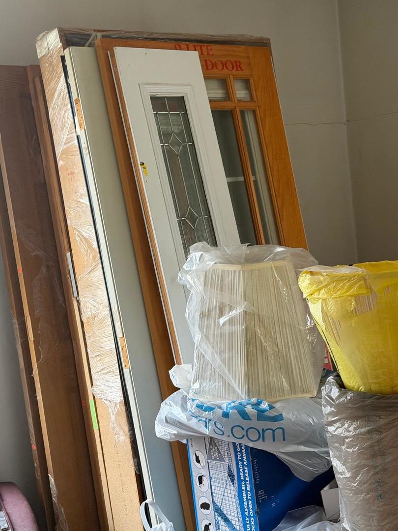 10802 West Yorkhouse Road Beach Park, IL 60087 - Photo 42 of 66 a view of living room with furniture and a floor