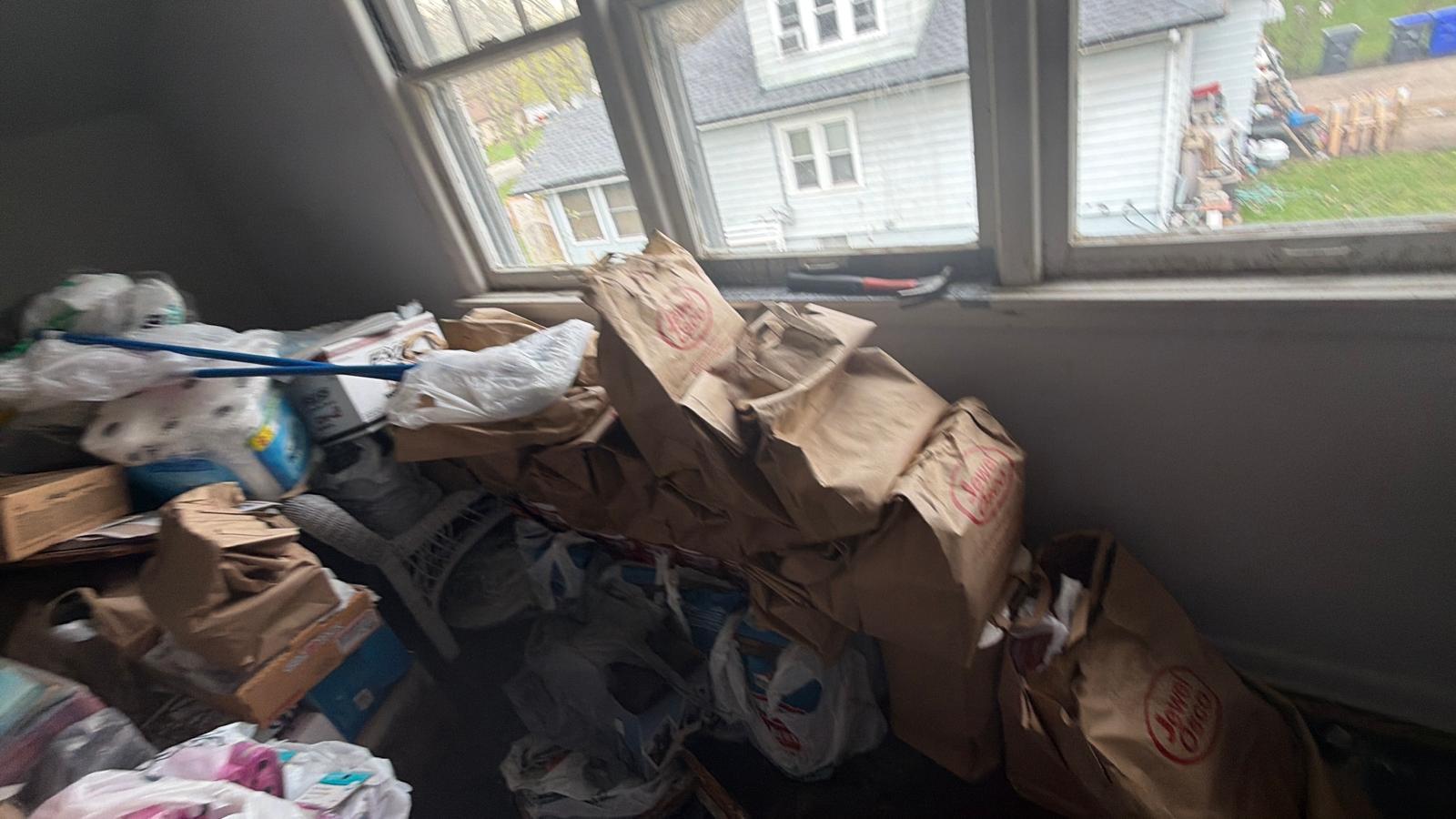 10802 West Yorkhouse Road Beach Park, IL 60087 - Photo 56 of 66 a view of a living room and a window