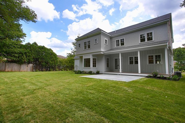 136 Old Farm Road Newton, MA 02459 - Photo 15 of 16