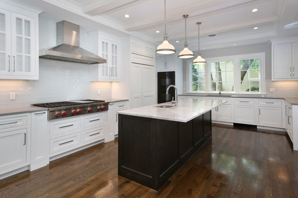 136 Old Farm Road Newton, MA 02459 - Photo 5 of 16