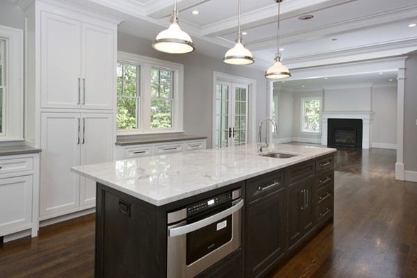 136 Old Farm Road Newton, MA 02459 - Photo 6 of 16