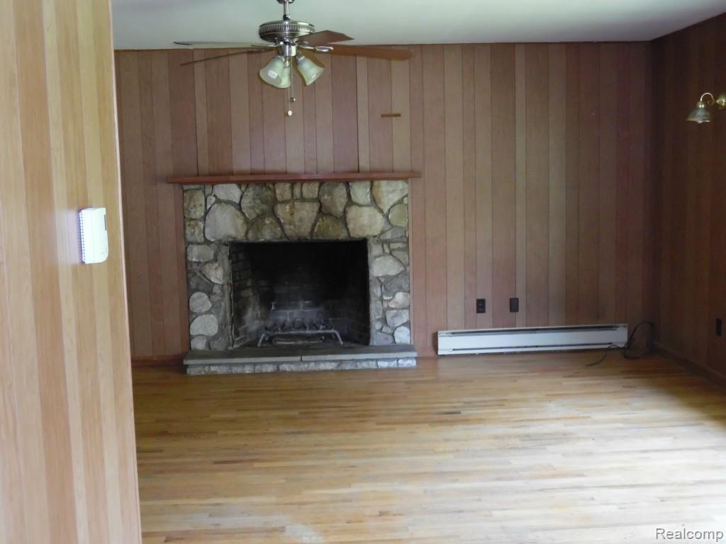 2635 Dryden Road Metamora, MI 48455 - Photo 4 of 9