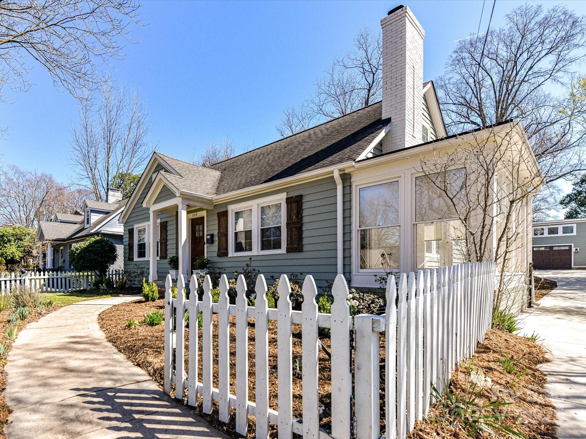 2919 Park Road Charlotte, NC 28209 - Photo 3 of 48