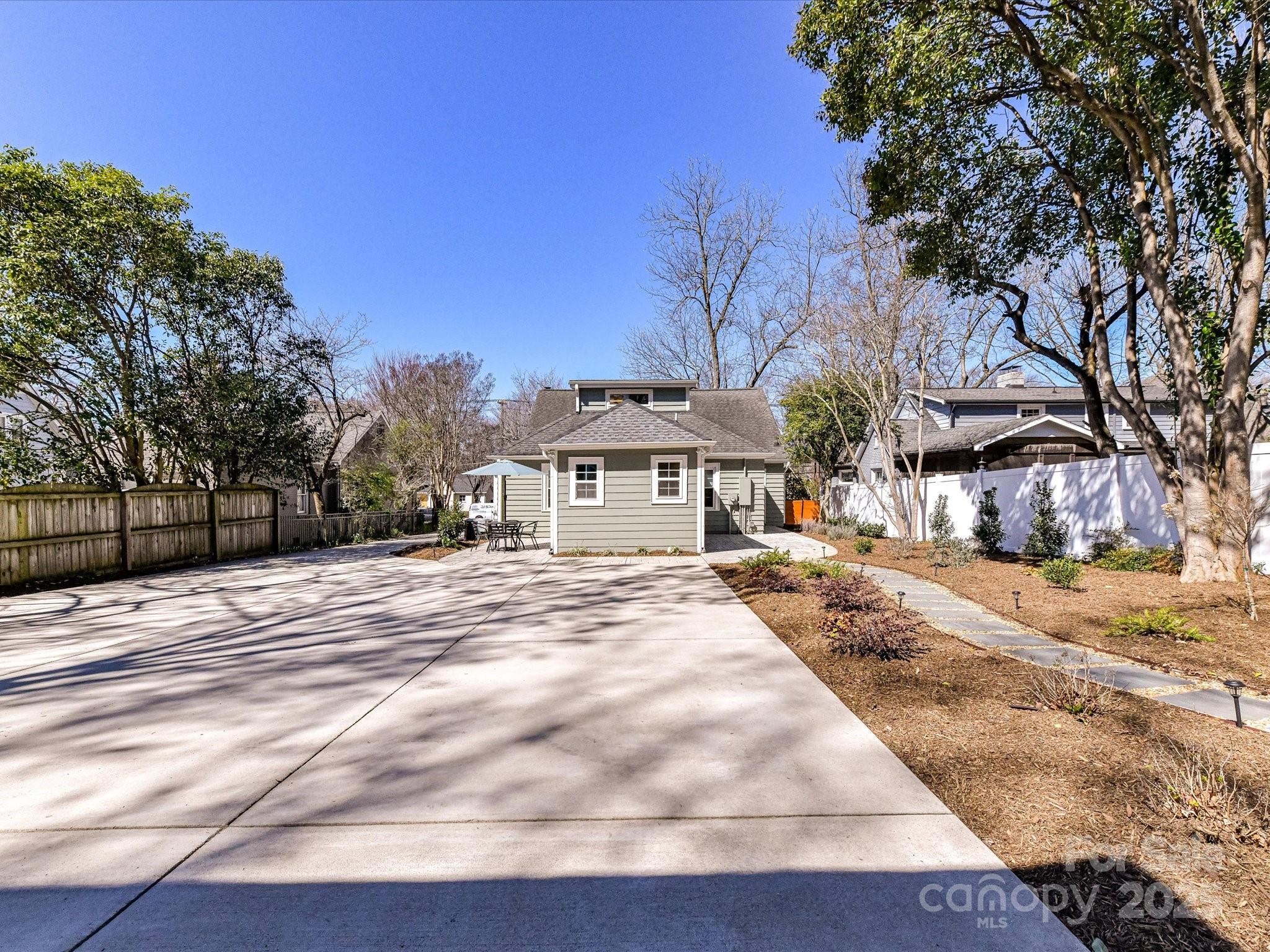 2919 Park Road Charlotte, NC 28209 - Photo 47 of 48