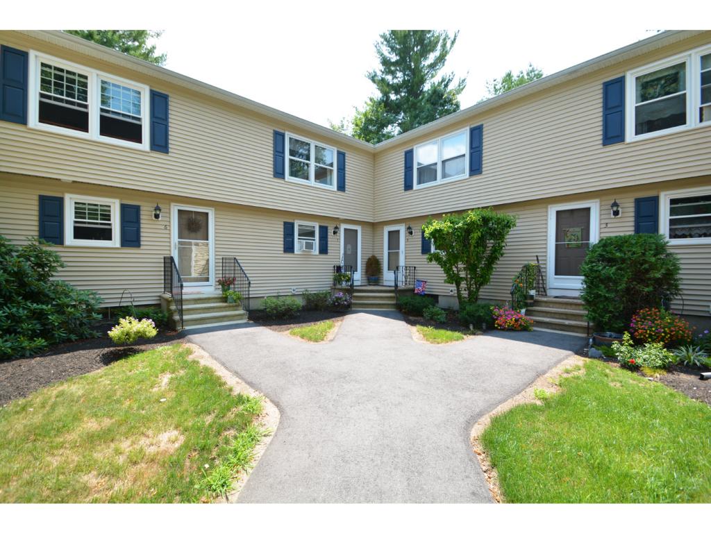 56 Durham Road, Unit 4 Dover, NH 03820 - Photo 2 of 39