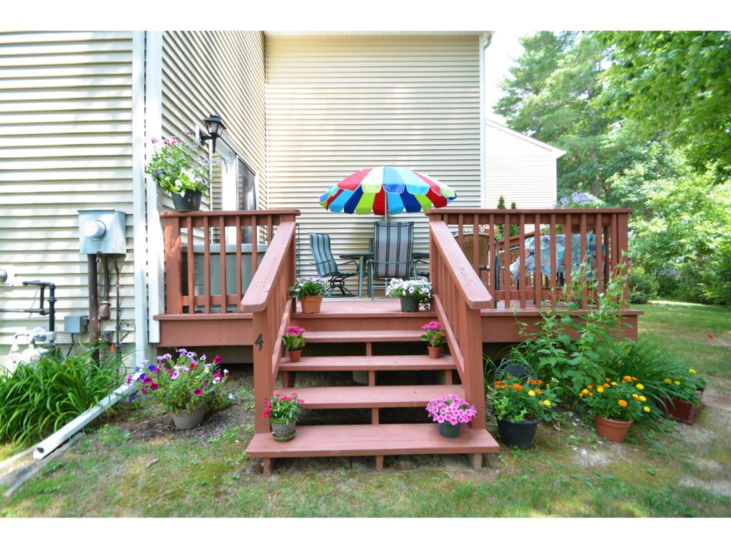 56 Durham Road, Unit 4 Dover, NH 03820 - Photo 12 of 39