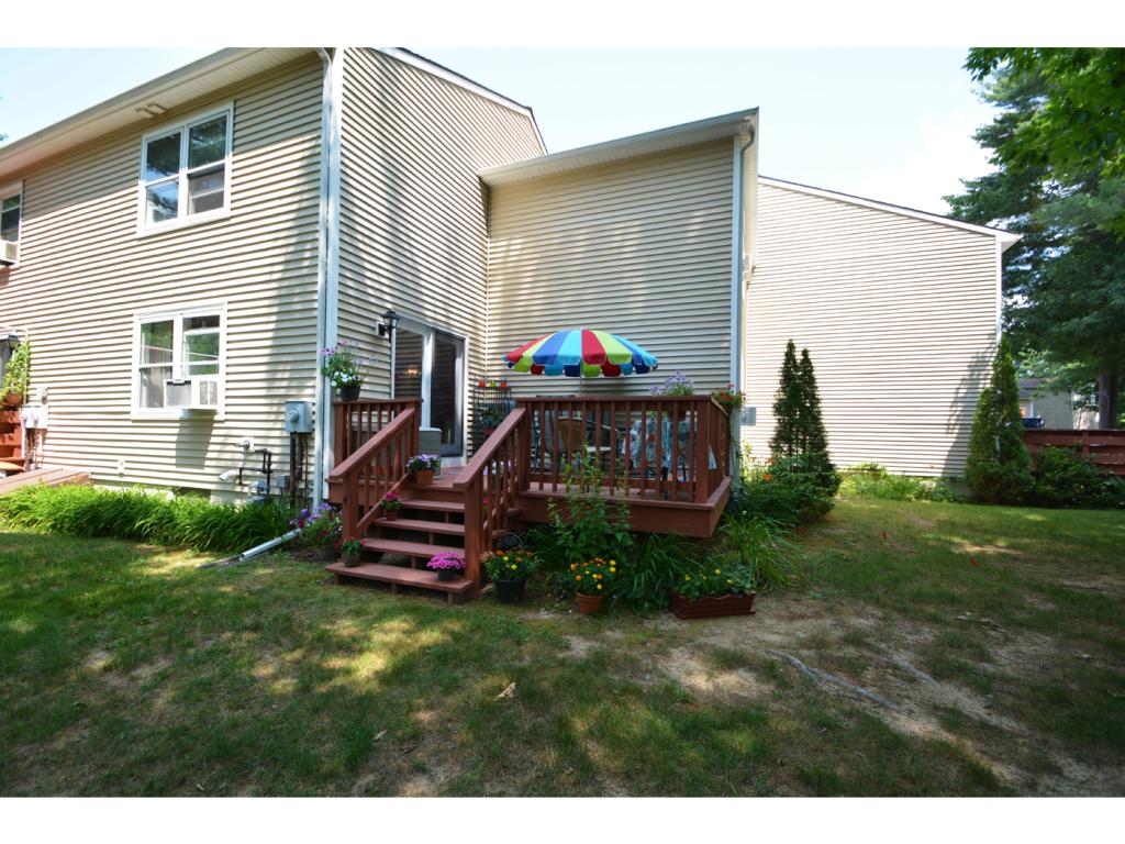 56 Durham Road, Unit 4 Dover, NH 03820 - Photo 13 of 39