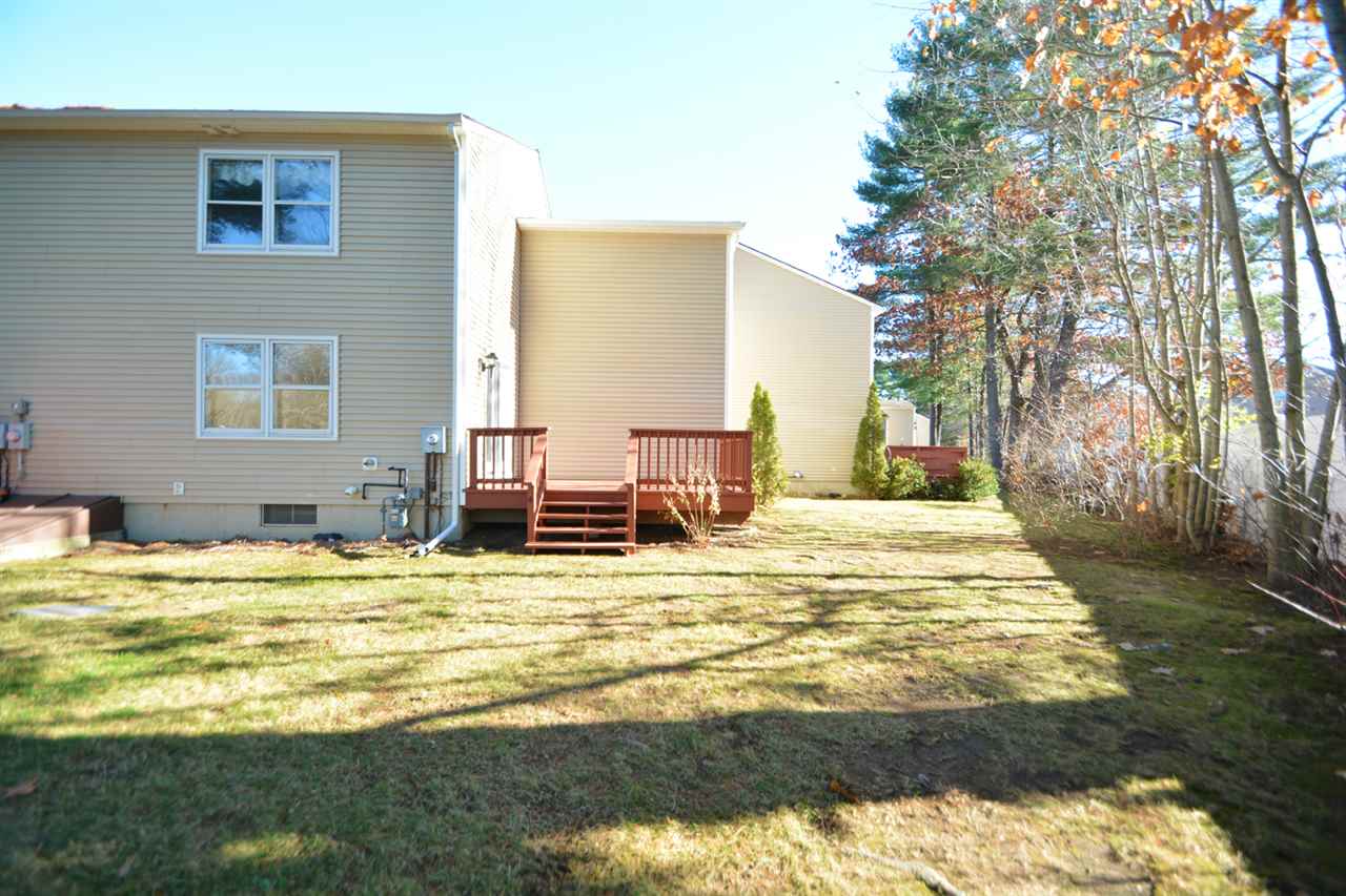 56 Durham Road, Unit 4 Dover, NH 03820 - Photo 30 of 39