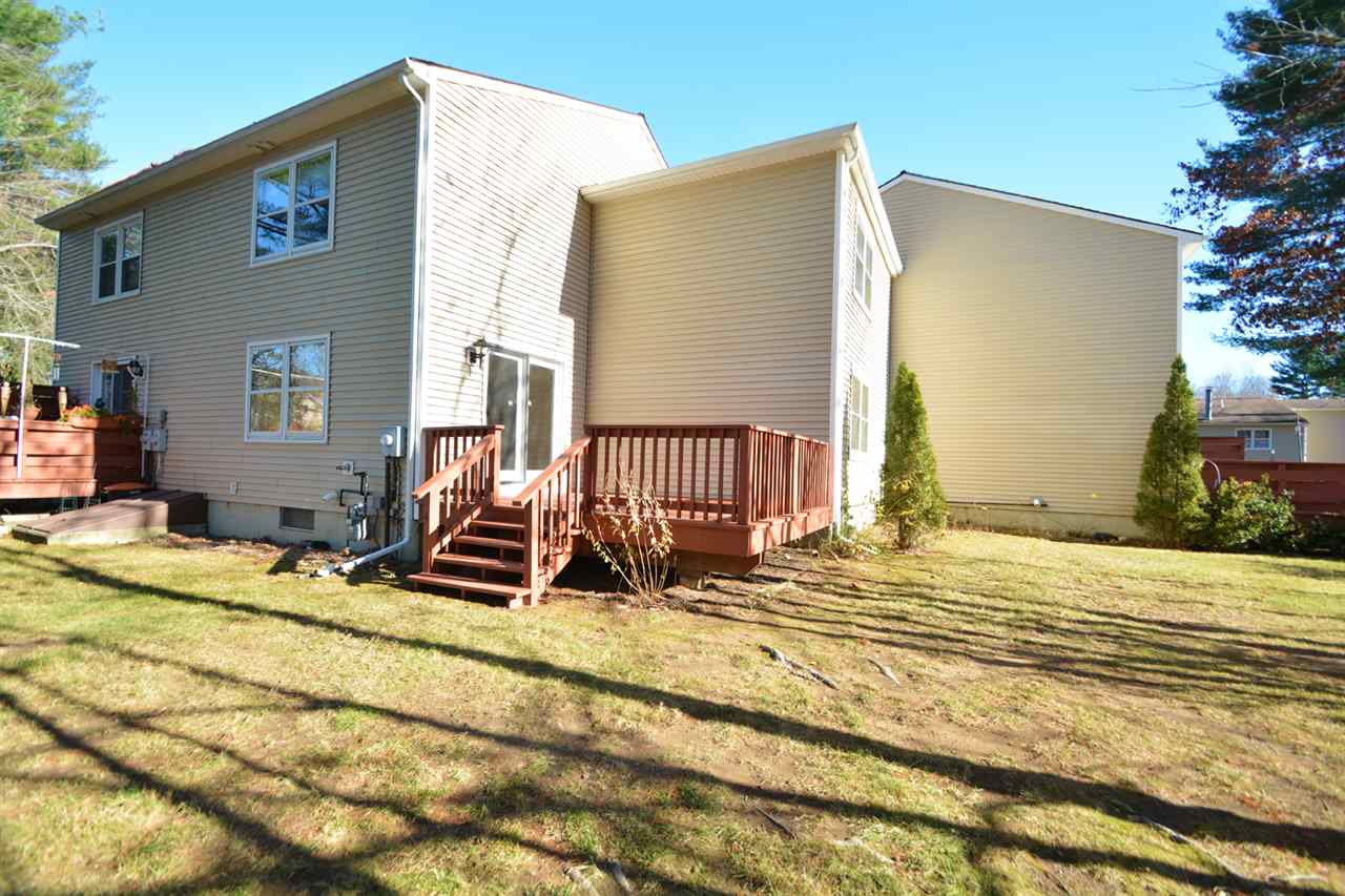 56 Durham Road, Unit 4 Dover, NH 03820 - Photo 31 of 39
